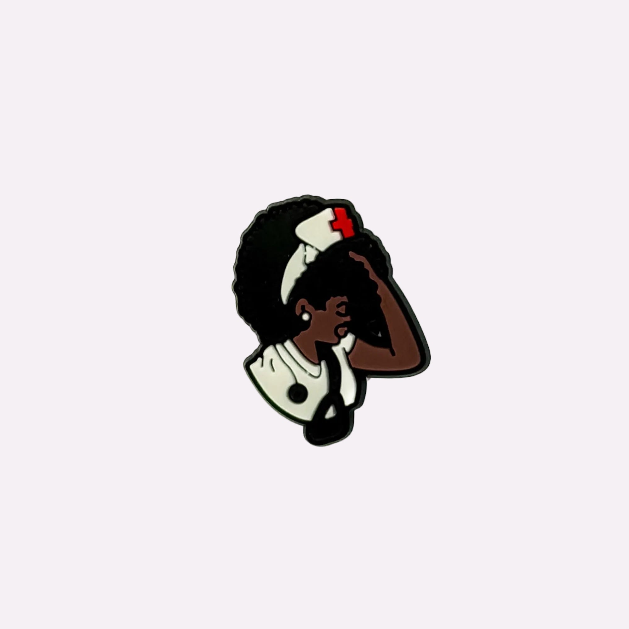 Nurse Power Charm