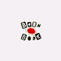 Burn Book Charm