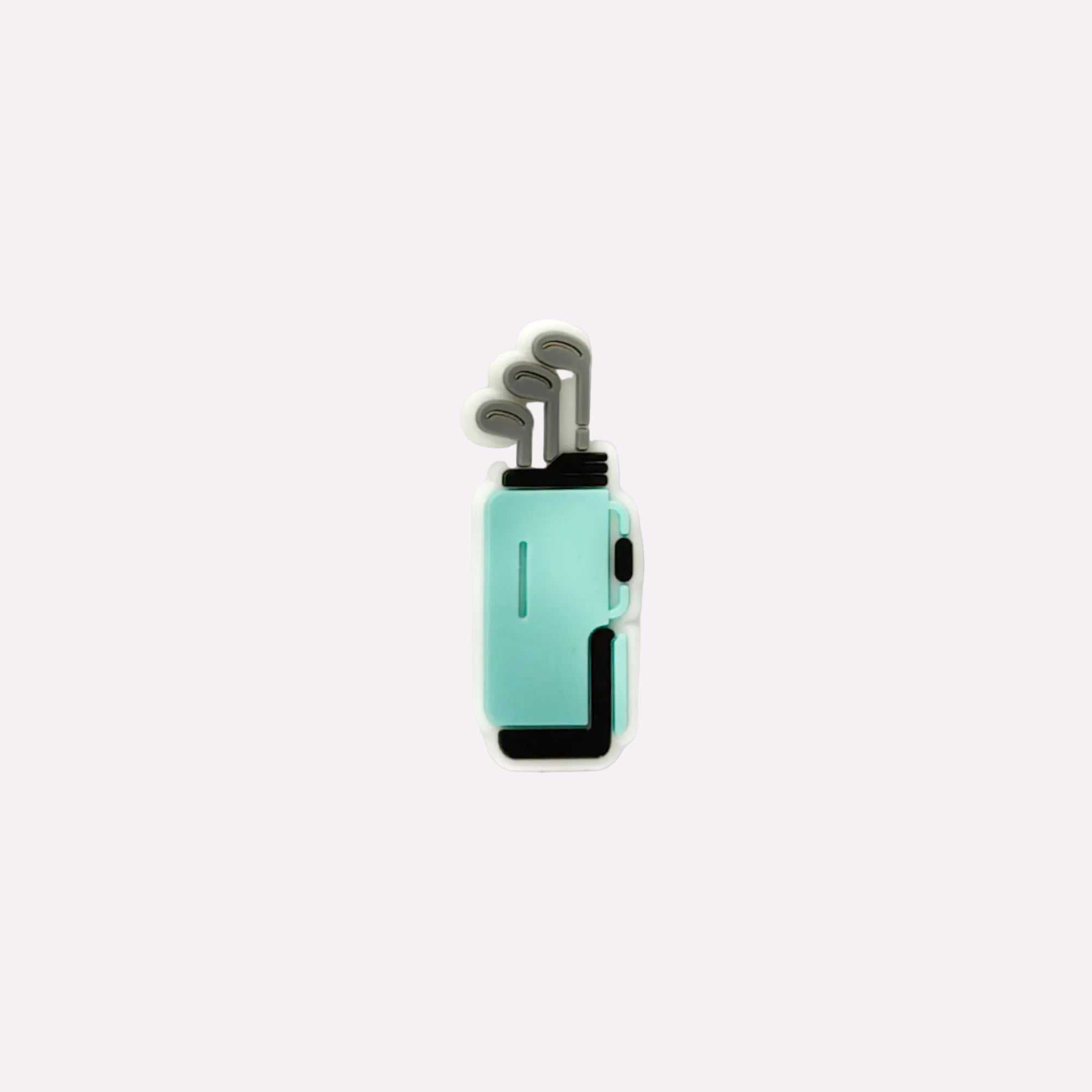 Golf Bag Charm