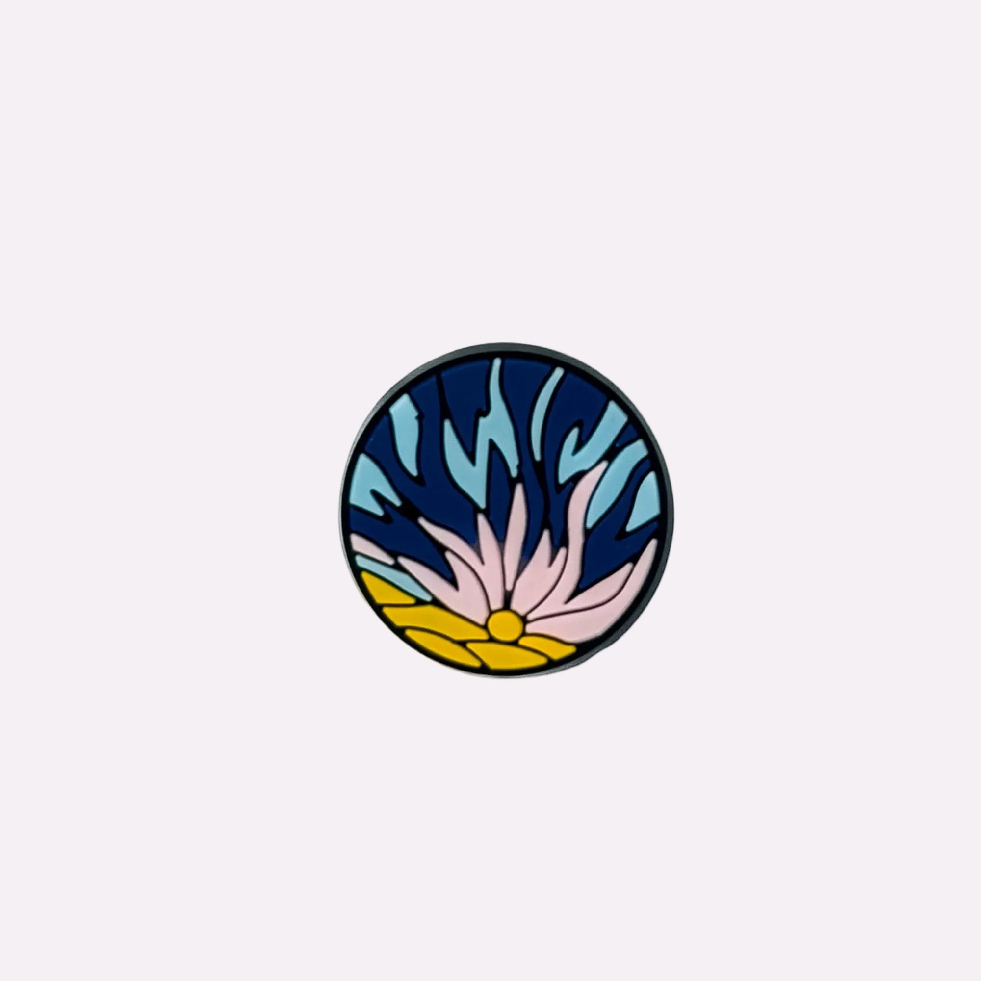Floral Garden Charm