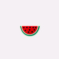 Watermelon Slice Charm