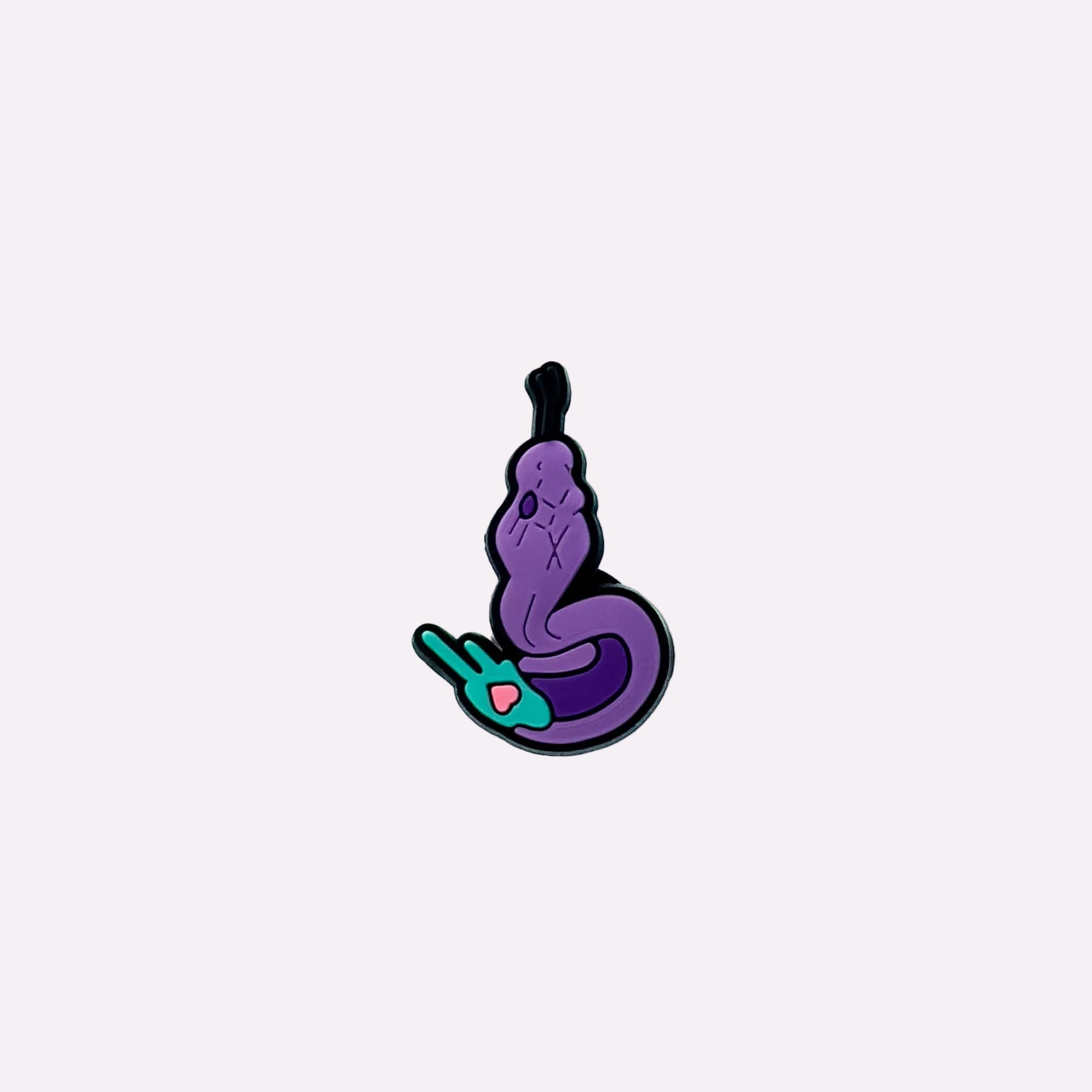 Mystic Snake Charm