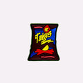 Takis Chips Bag Charm