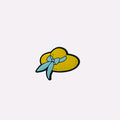 Sun Hat Charm