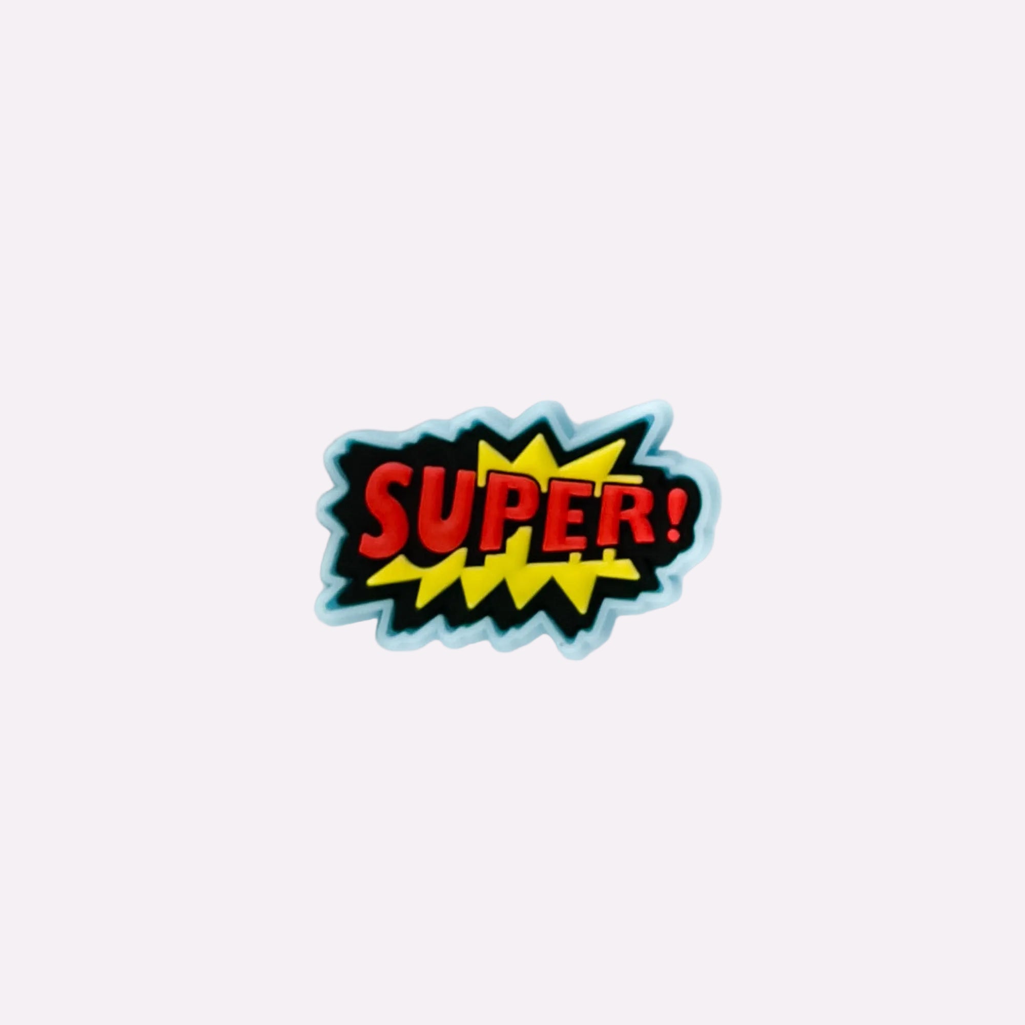 Super Comic Charm