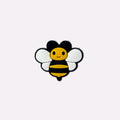Classic Bumblebee Charm