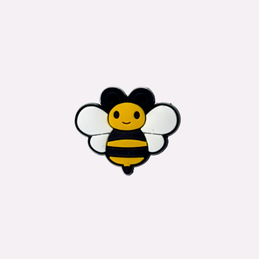 Classic Bumblebee Charm