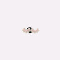Closed Eyes Charm