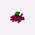 SkeeNee Charm