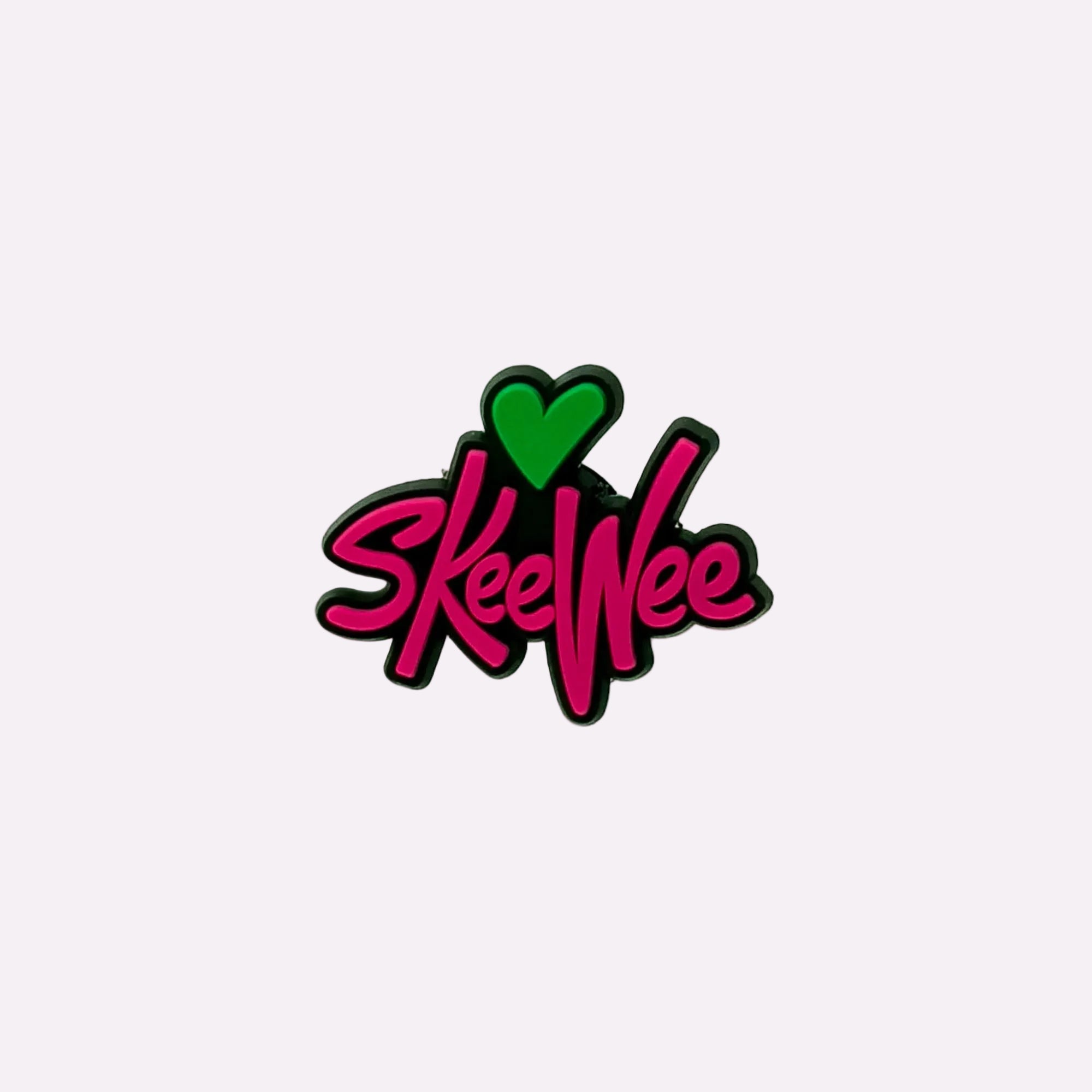 SkeeNee Charm