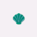 Ocean Shell Charm