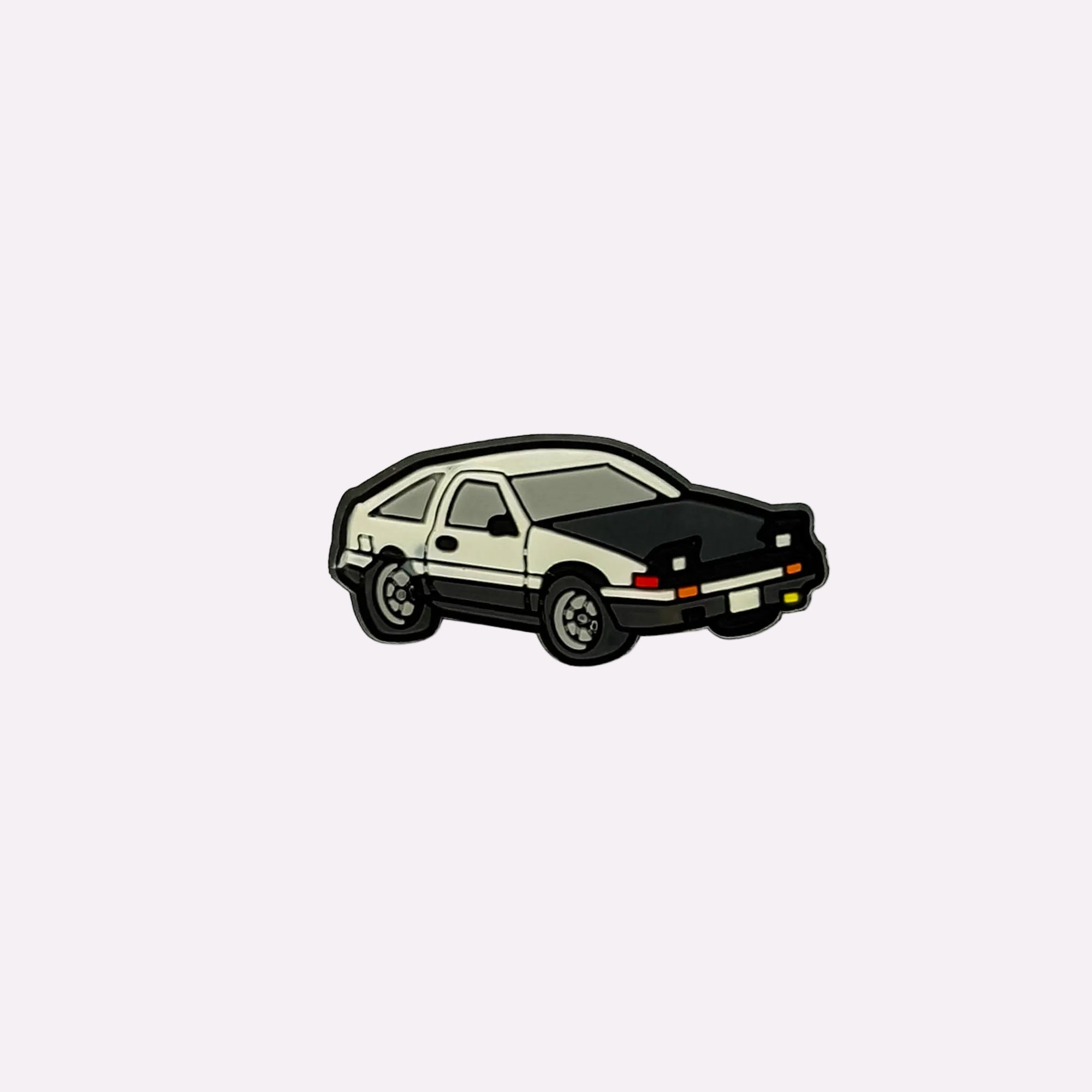 Classic Panda Trueno Charm