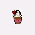 Love Latte Charm