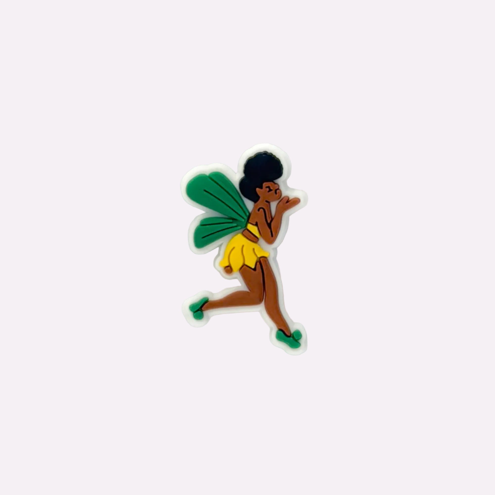 Fairy Kiss Charm