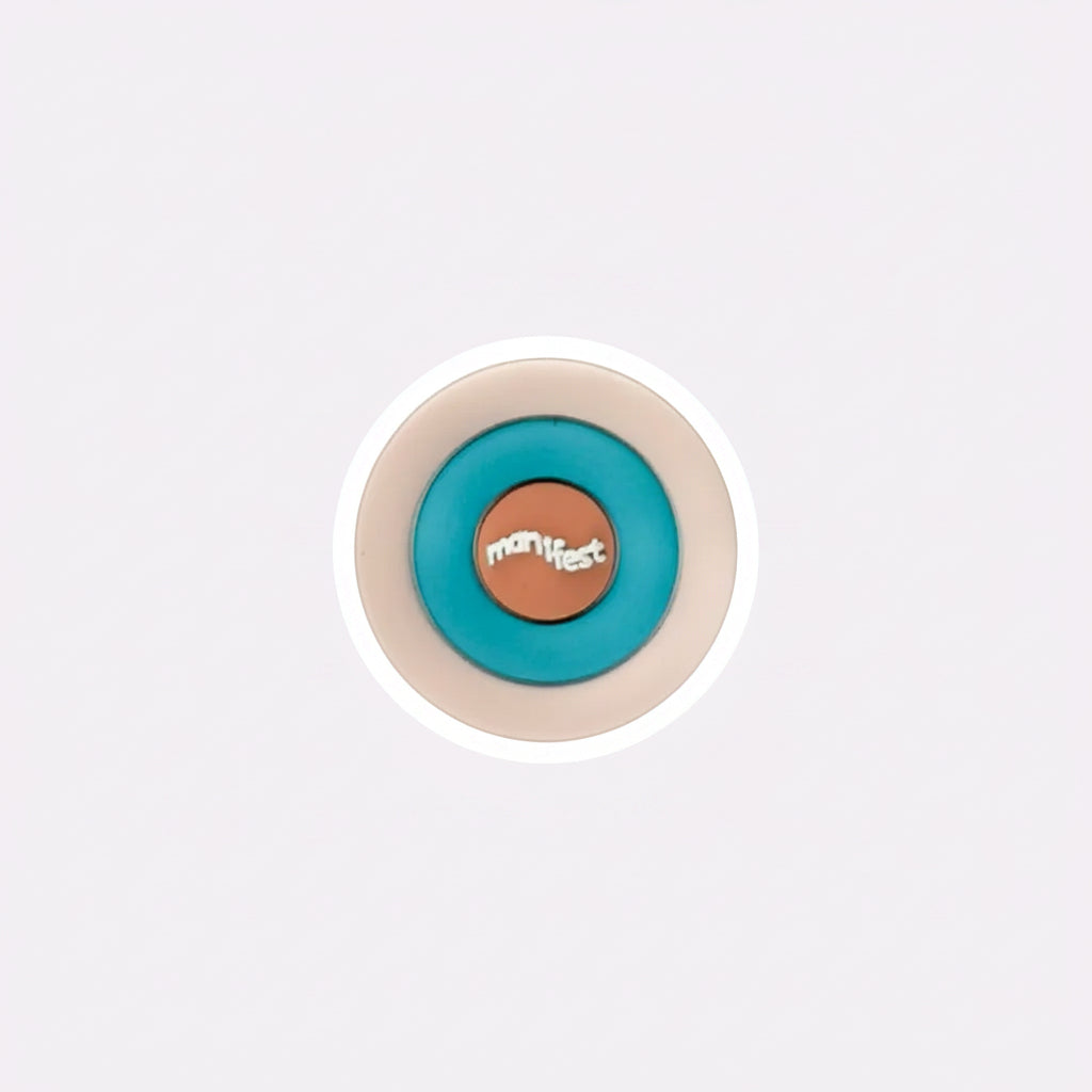 Manifest Charm