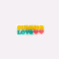 Summer Love Charm