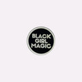 Black Girl Magic Charm
