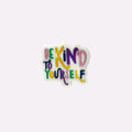 Be Kind to Yourself Charm