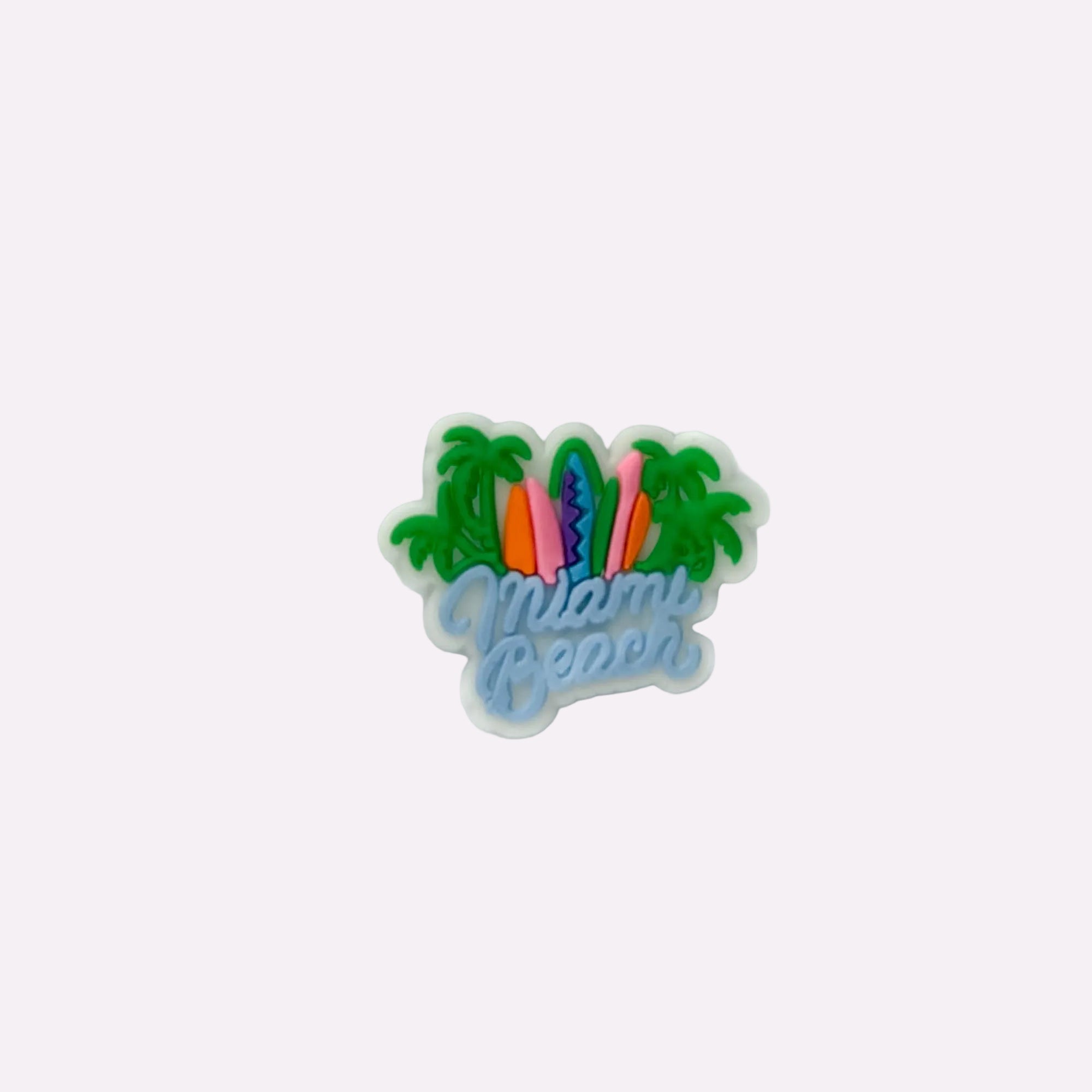 Miami Beach Charm