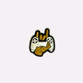 Gamer Hands Controller Charm