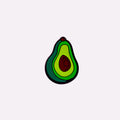 Creamy Avocado Charm