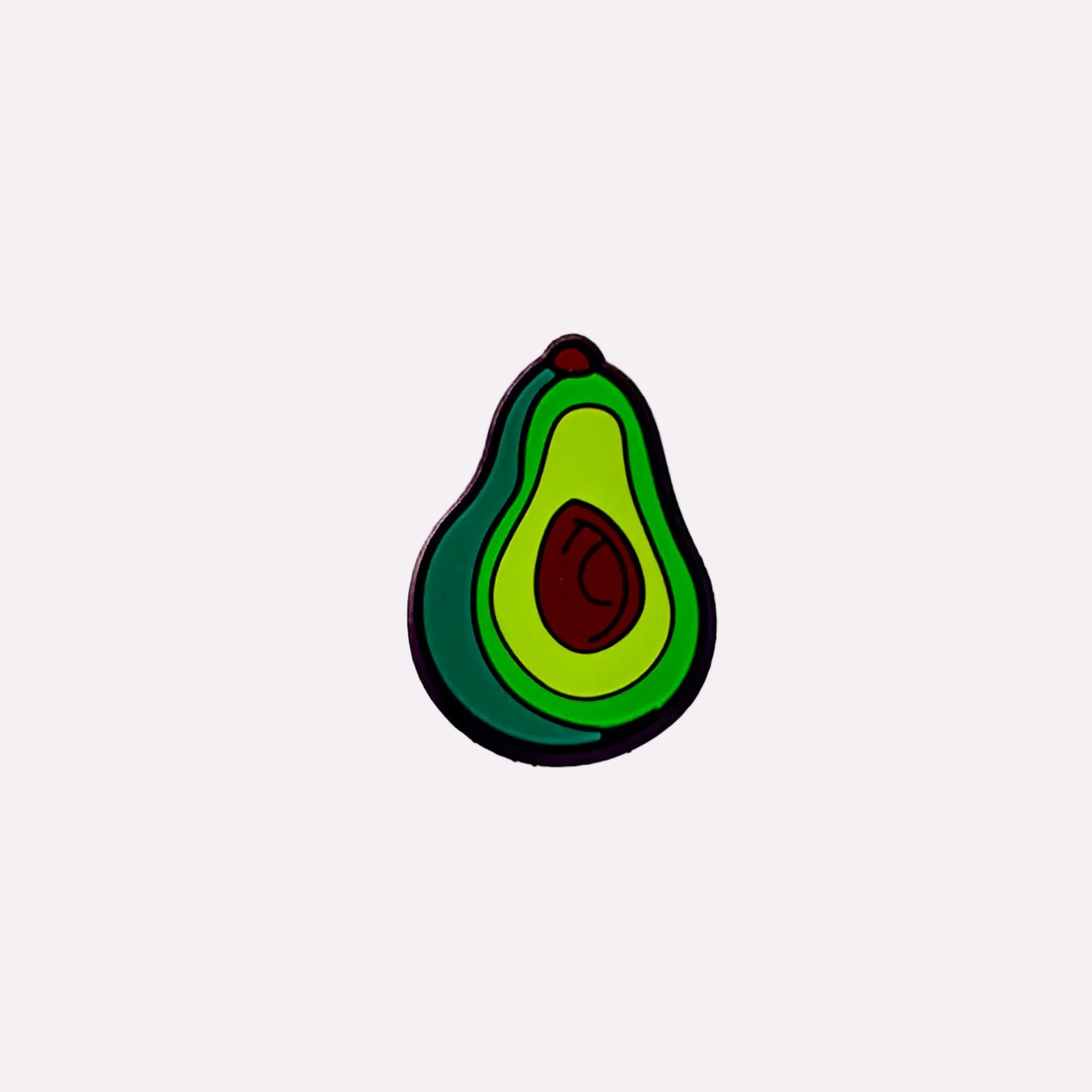 Creamy Avocado Charm