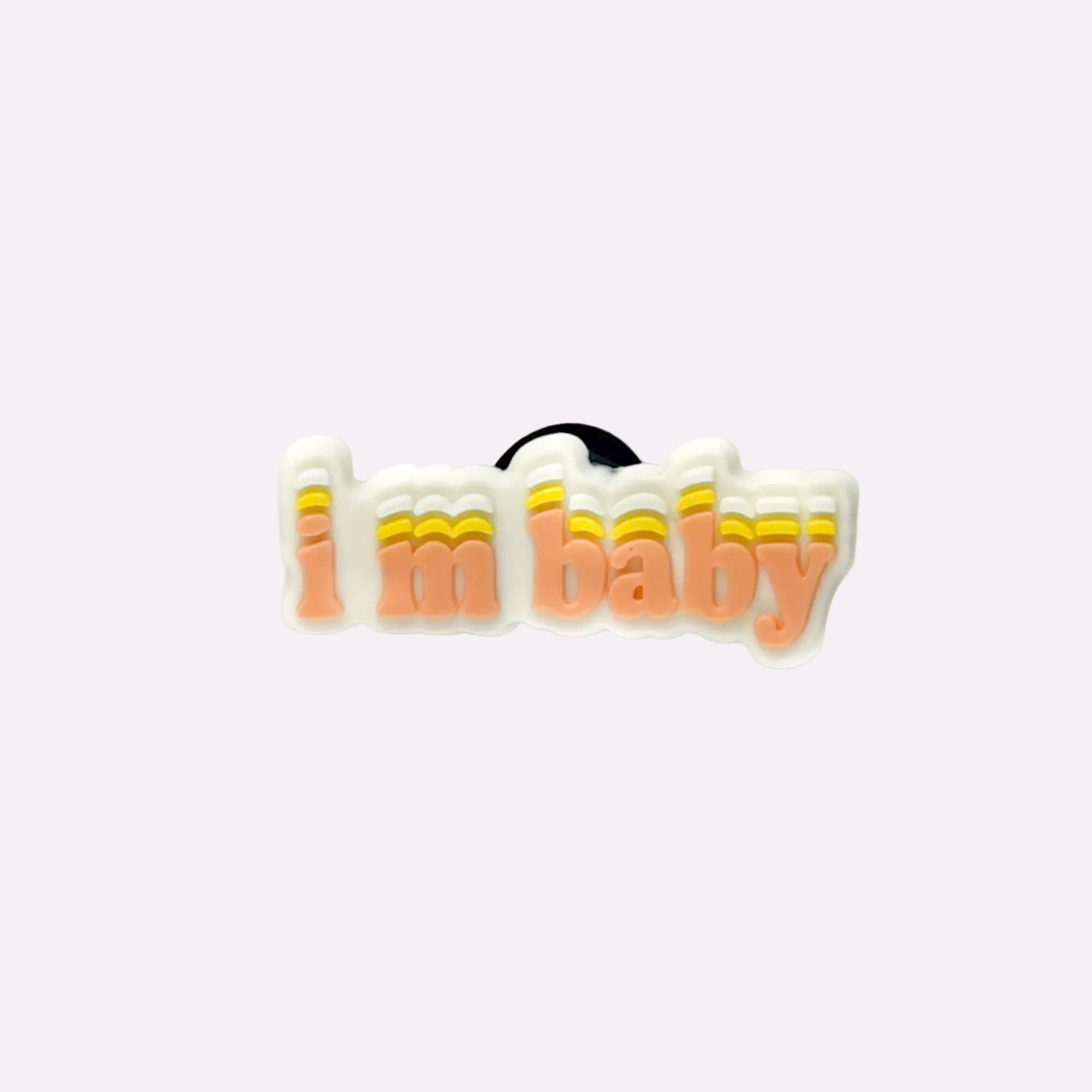 I´m Baby Charm