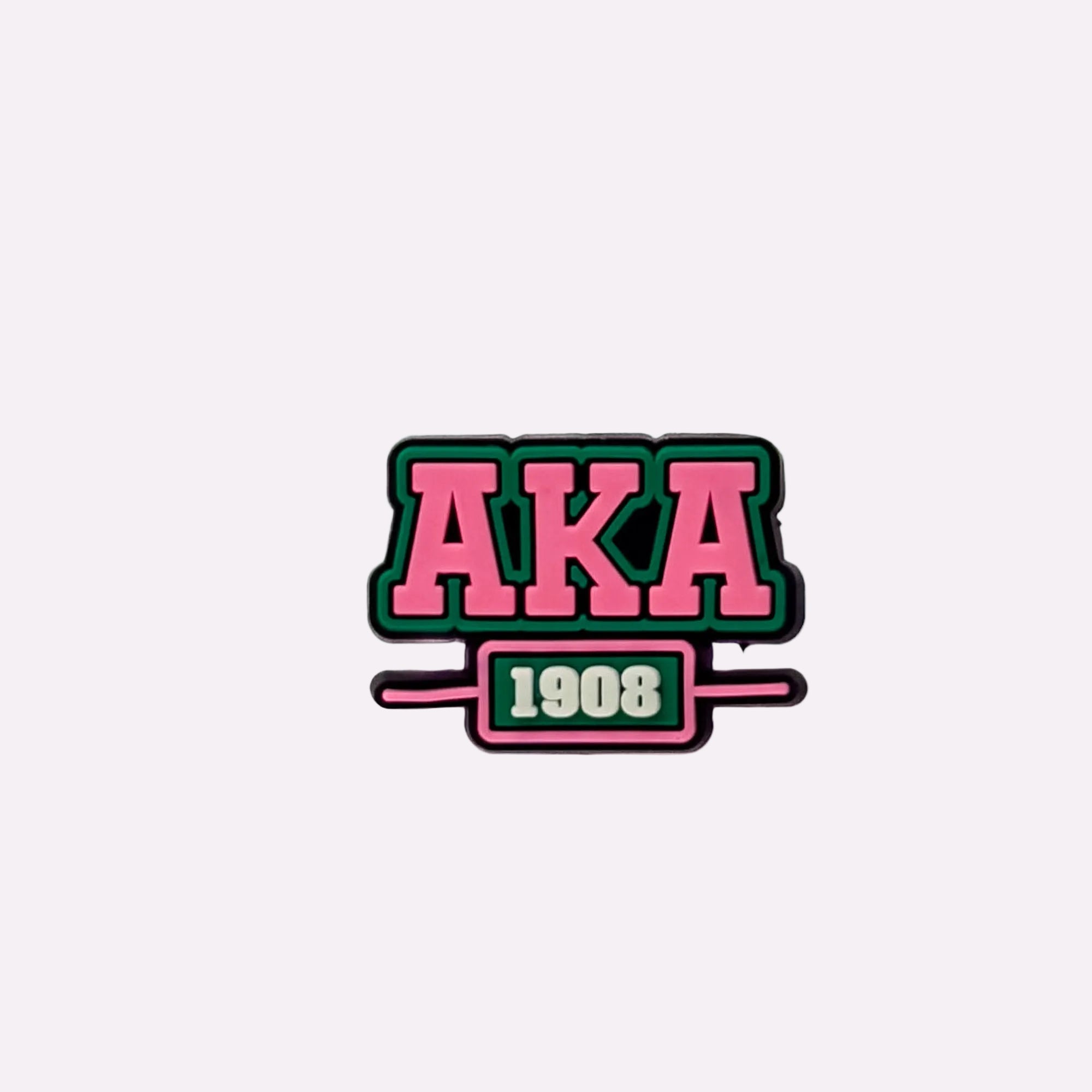 AKA 1908 Charm
