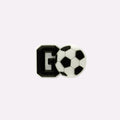 Goal Soccer Charm