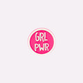 GRL PWR Charm