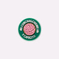 Conchas, Chisme y Cafecito Charm