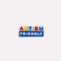 Autism Friendly Charm