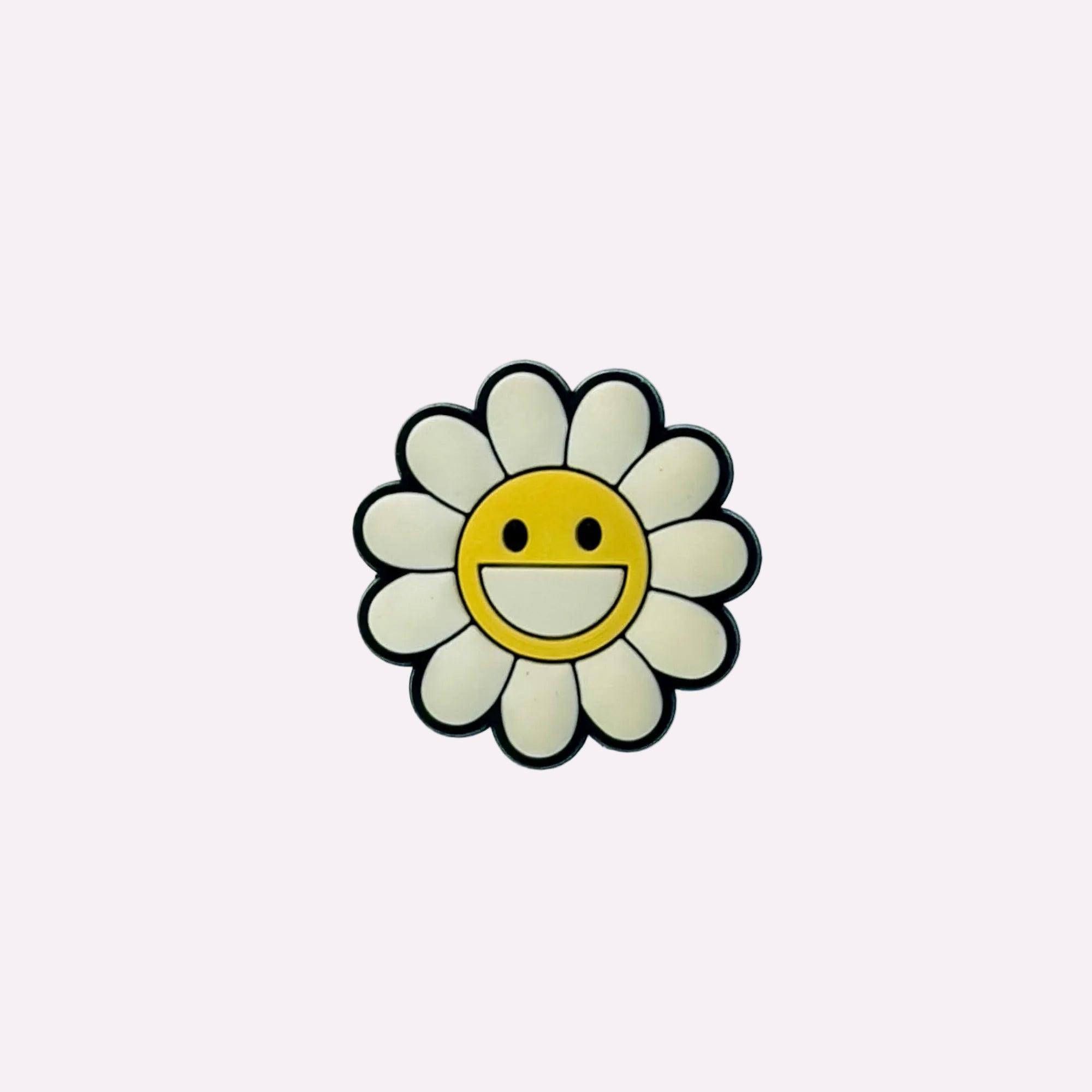 Happy Daisy Charm