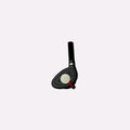 Golf Club & Ball Charm
