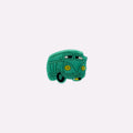 Retro Camper Van Charm