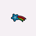 Shooting Star Charm