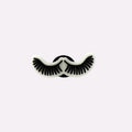 Lash Set Charm