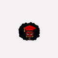 Graduate Queen Charm