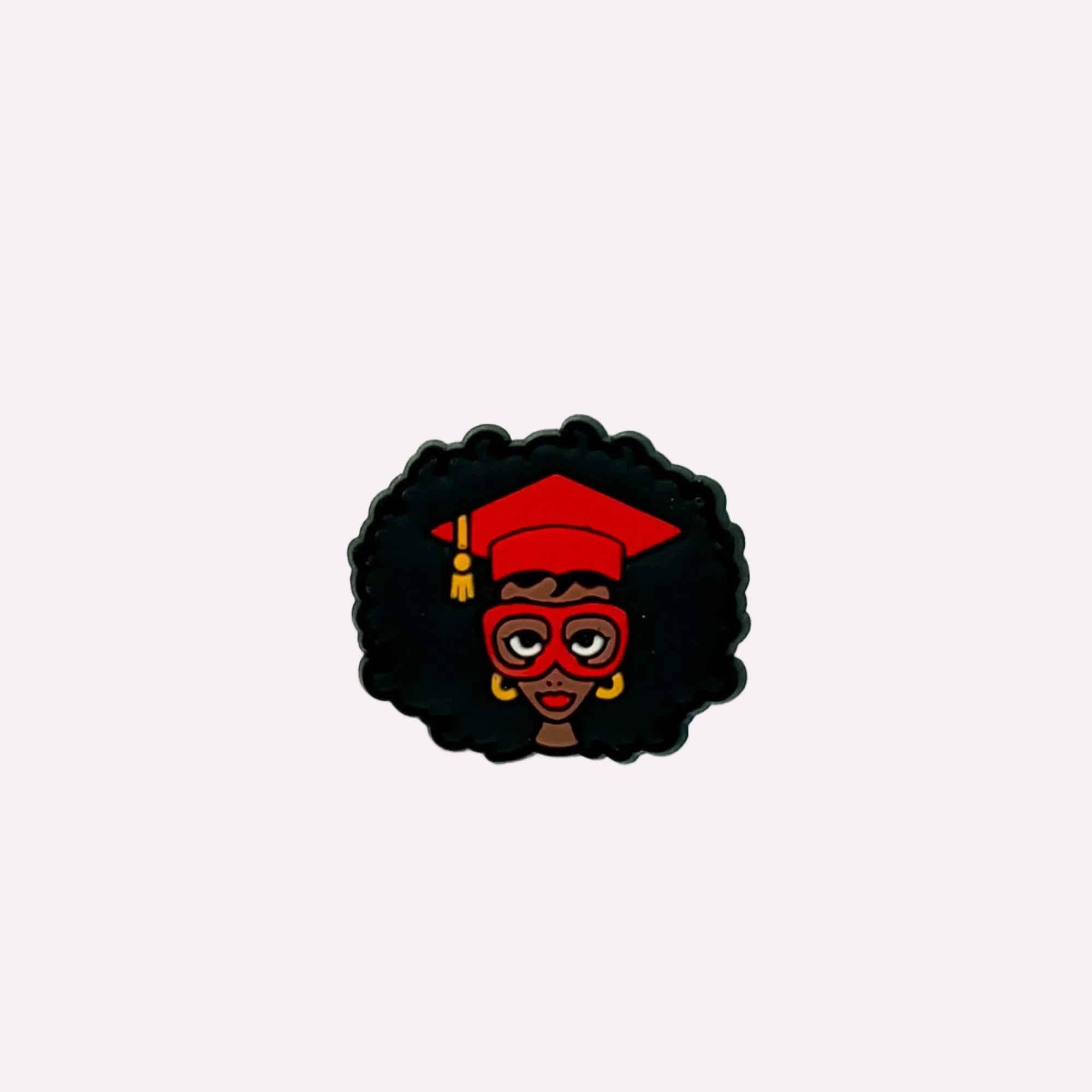 Graduate Queen Charm