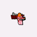 Boo, Whore Mean Girls Charm