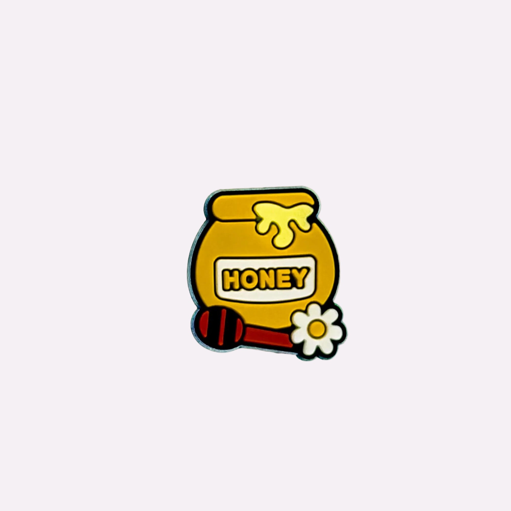 Honey Pot Charm