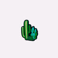 Desert Cactus