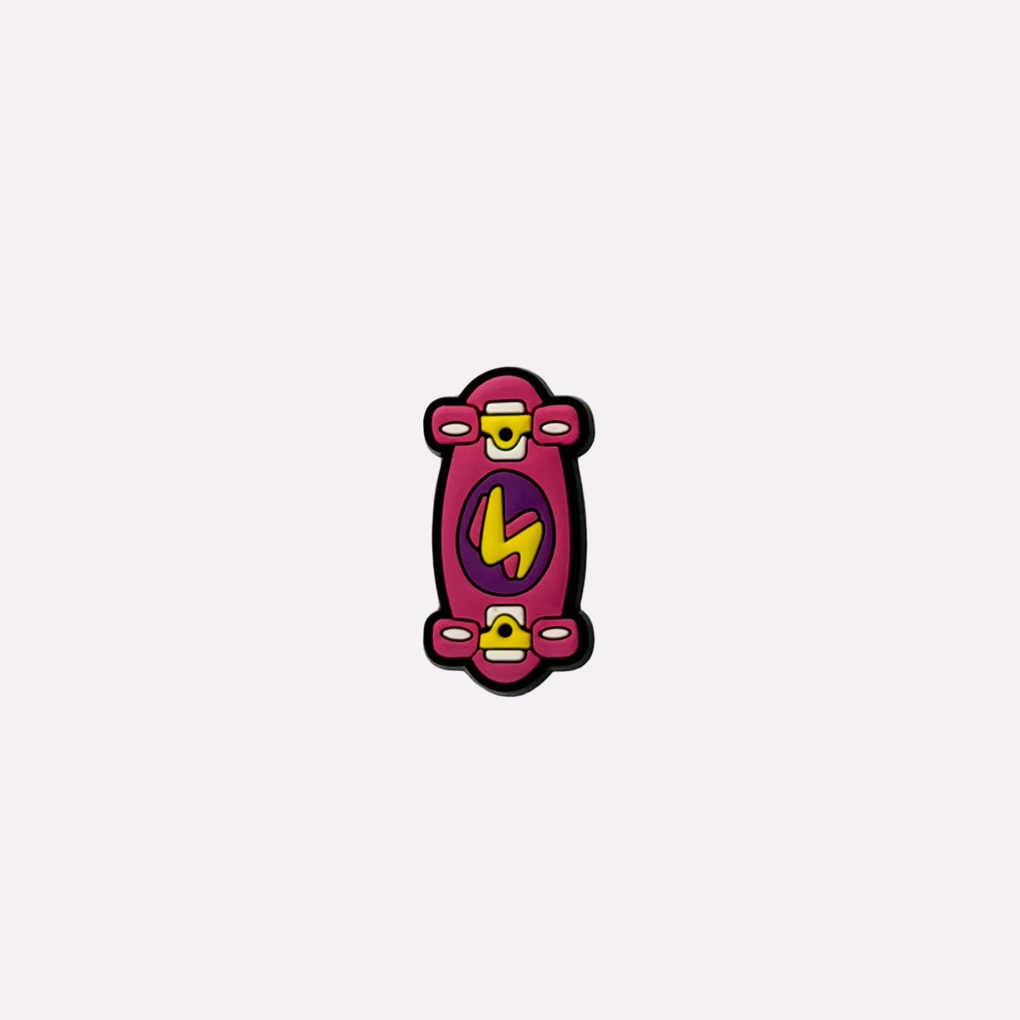 Skateboard Charm