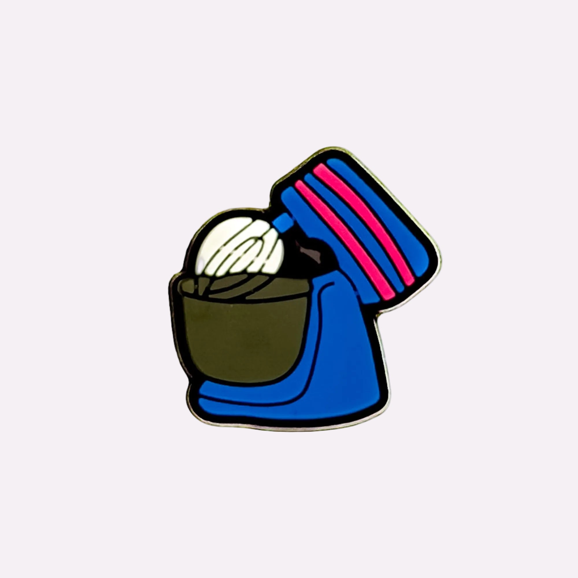 Stand Mixer Charm