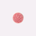 Pink Mosaic Charm