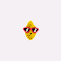 Cool Lemon Charm