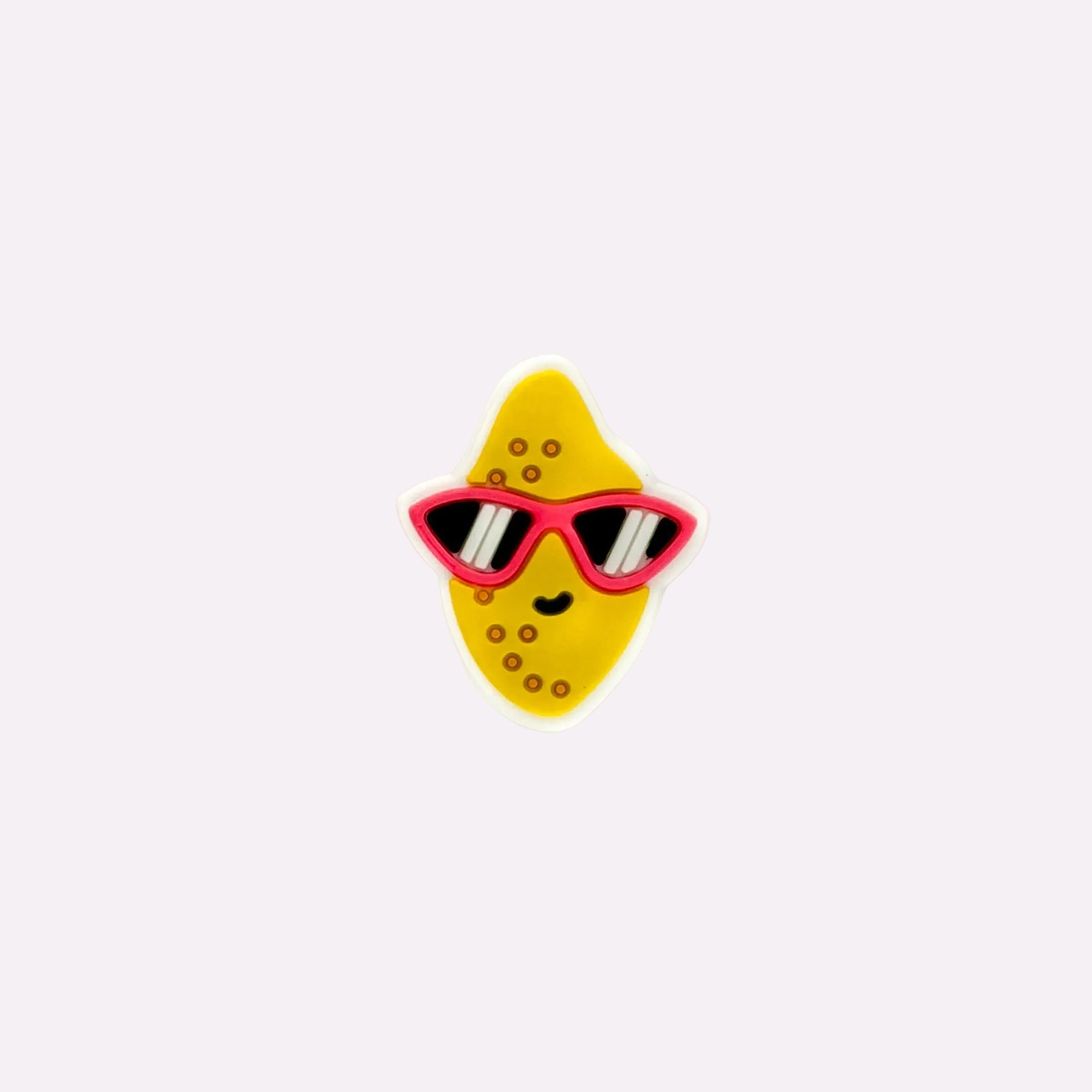 Cool Lemon Charm
