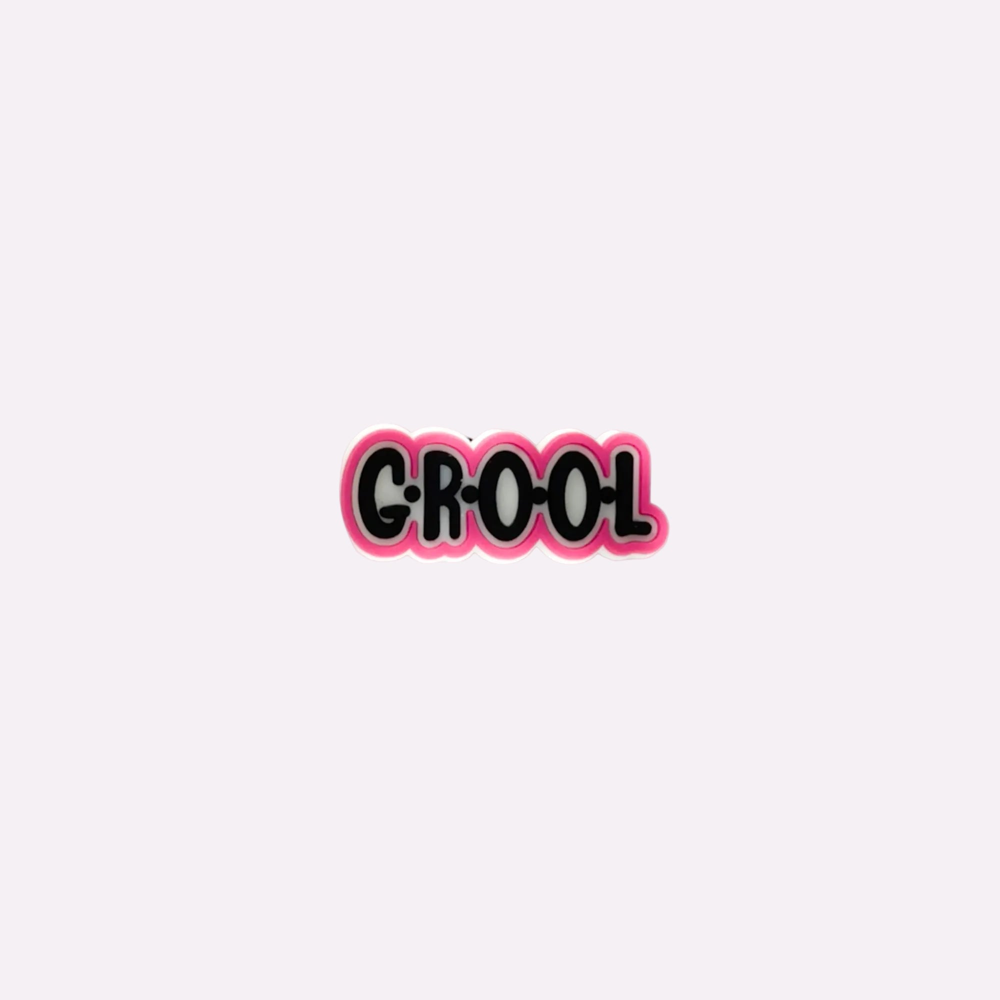 Grool Charm
