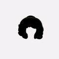 Black Bob Hairstyle Charm