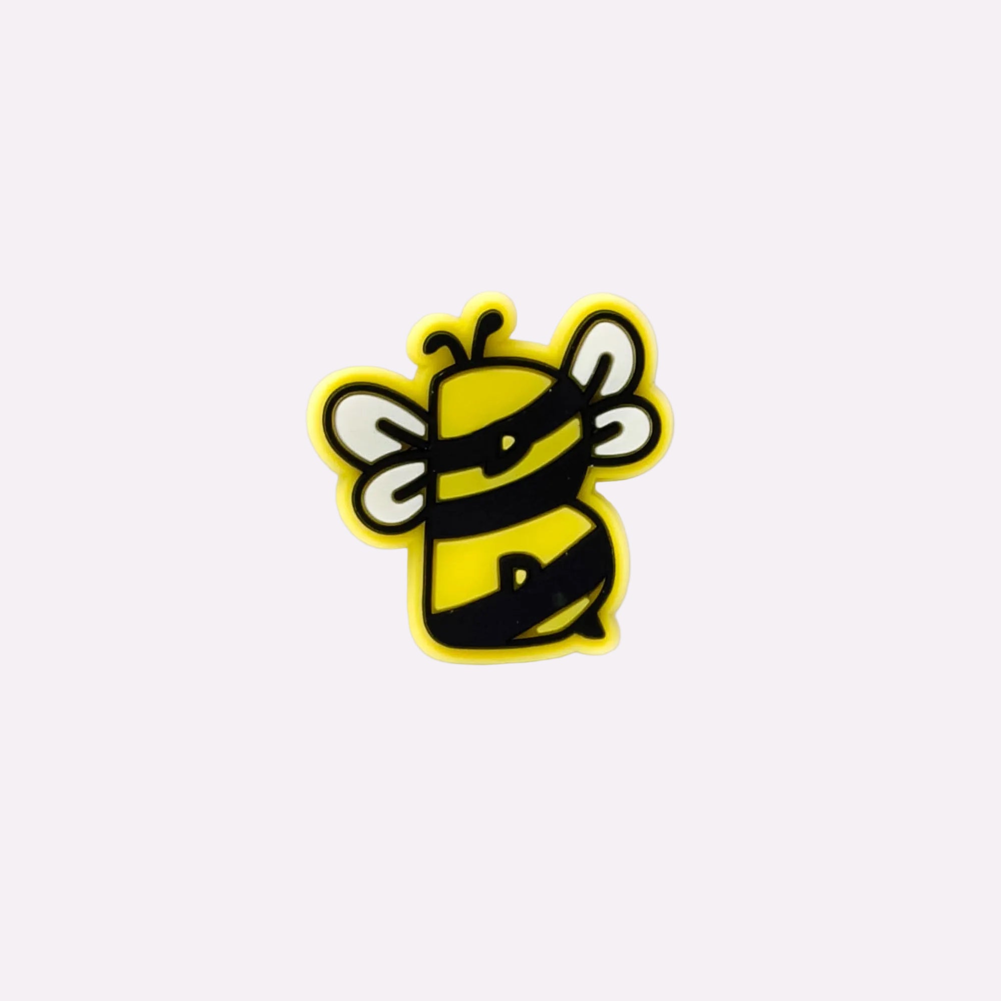 Bee Letter B Charm